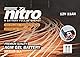 Batterie Nitro YTZ12S Gel 12V 11AH (wartungsfrei)