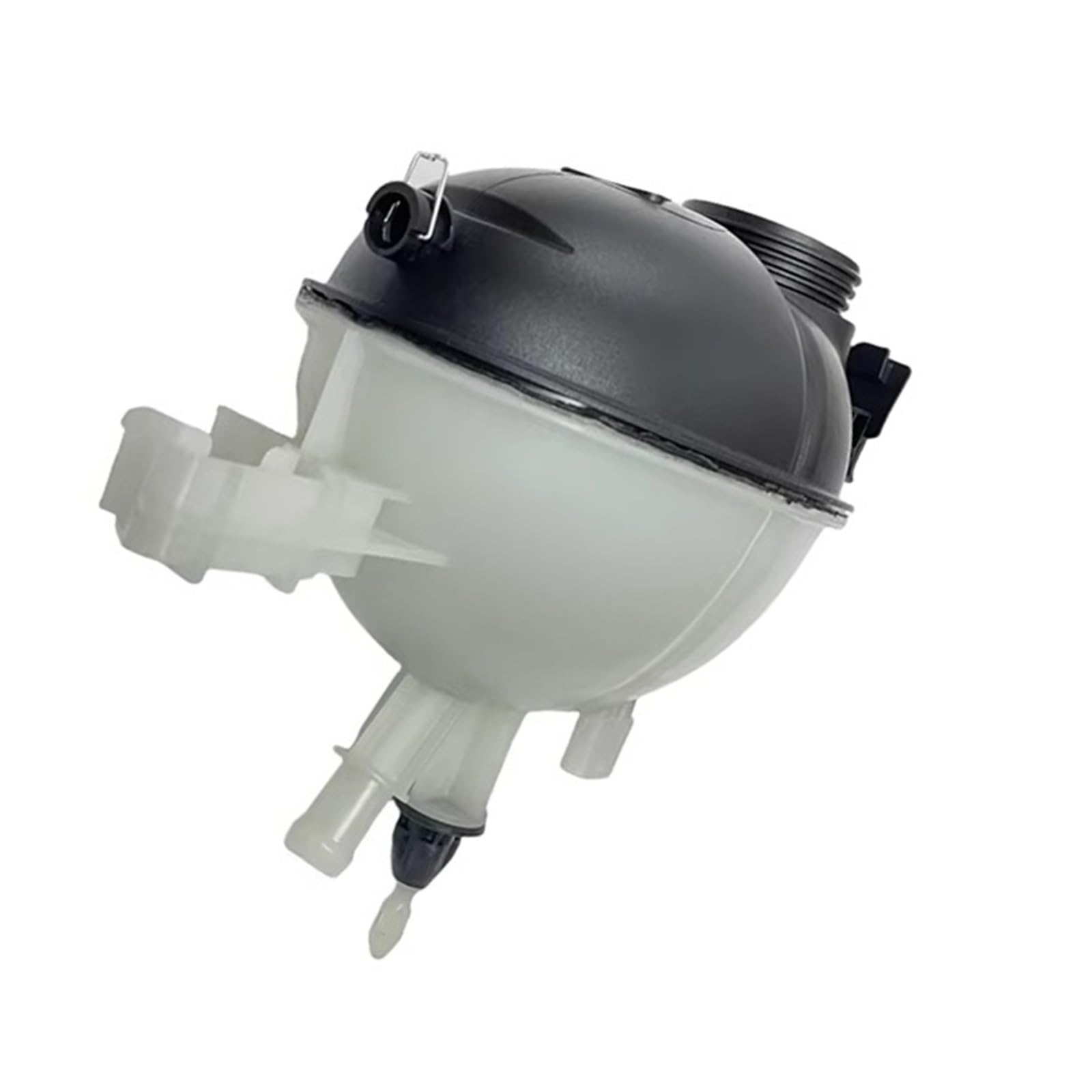 Tanque de expansión refrigerante para Mercedes W218 CLS400 antifugas 7