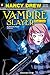 Nancy Drew The New Case Files #1: Nancy Drew Vampire Slayer