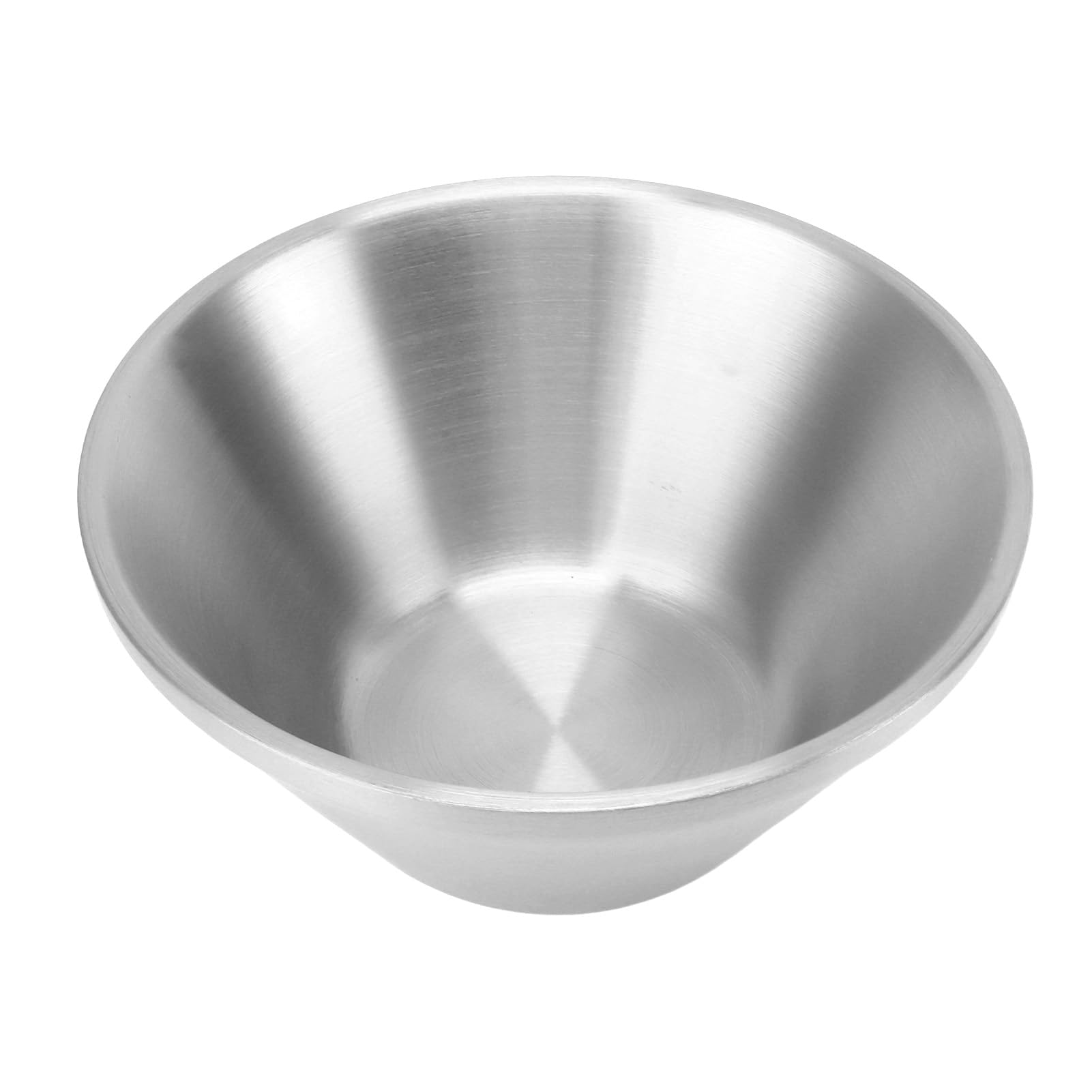 Ensaladera Acero Inoxidable Bebykilemi - Doble Pared (14cm)