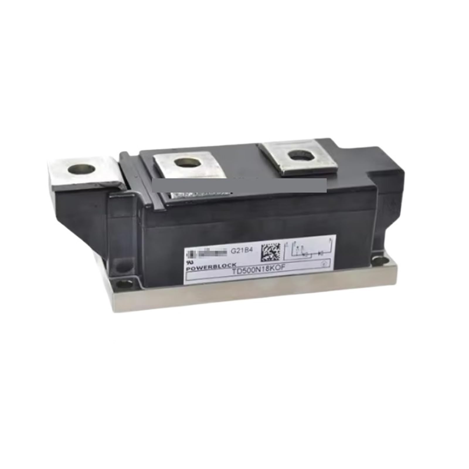 YMUGUEGH TD500N16KOF TD500N18KOF TD500N14KOF TD500N12KOF Module(TD500N18KOF)