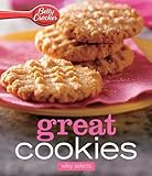 Great Cookies (Betty Crocker Cooking)