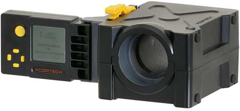 Airsoft Shooting Chrono Chronograph New X3500 100% Genuine Original