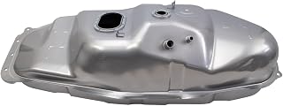 Gas Fuel Tank 18.5 gal Compatible with 2001 Toyota Tacoma