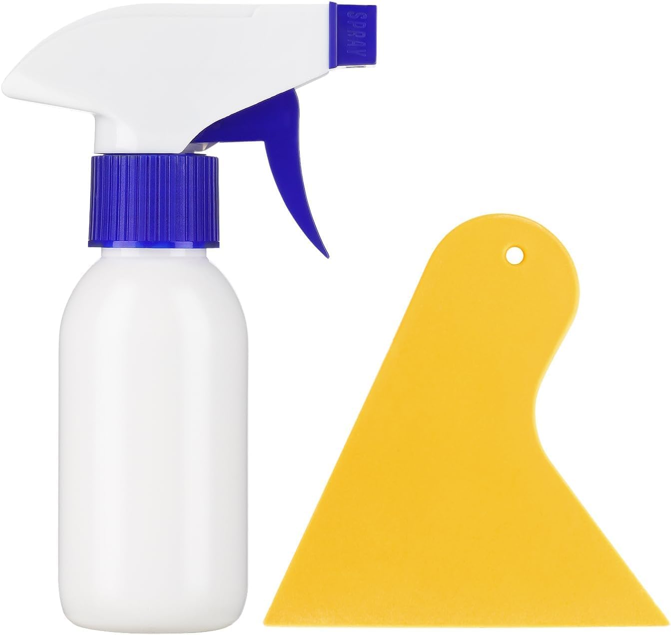 rabbitgooWindow Film Complete Application Tool Kit, Car Window Tint Tools Kit, Install Tool Kit Vinyl Squeegee for Applying Self Adhesive Window Stickers