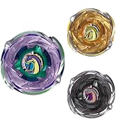Amazon.co.jp: BEYBLADE X ベイブレードX UX-03 ブースター ウィザード