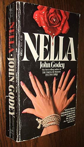 Nella 0440161118 Book Cover