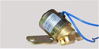 Generalaire GA4040 Solenoid Valve Part For Models 570, 900, 950, 1099LHS.