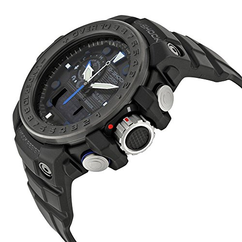 g shock gulfmaster black