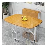 3. Bords lisses : les bords de la table pliante sont polis à la main, ronds et lisses, et sont confortables, de sorte que les membres de la famille ne se cognent pas et ne se blessent pas, ce qui est plus sûr