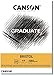 Produktbild CANSON Graduate - C400110383 Bristol Block, DIN A4, 20 Blatt, 180 g/m²