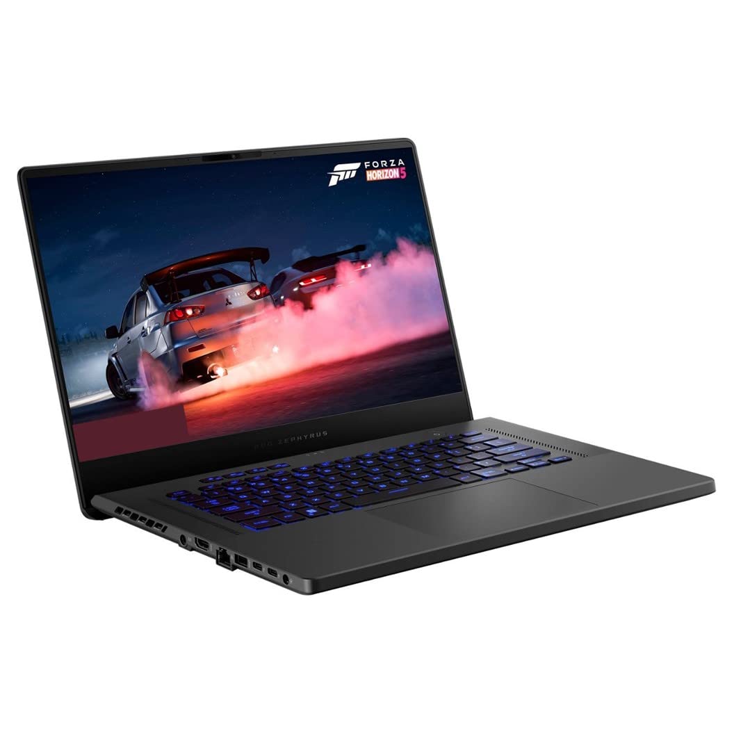 Amazon.co.jp: ASUS ゲーミングノートPC ROG Zephyrus GA503RM-G15 