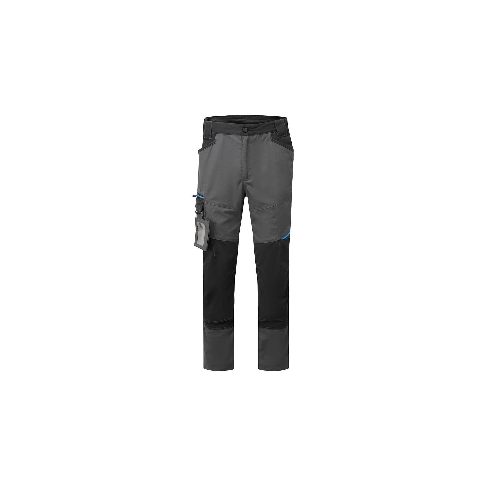Pantalon de travail WX3 slim et extensible pour une protection maximale sur chantier