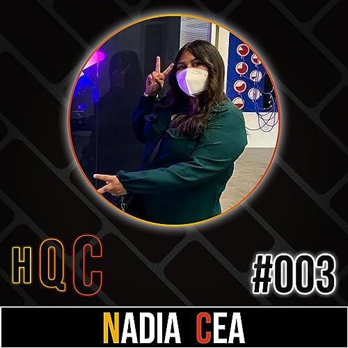 Hay Que Conocernos | Episodio #03 | Sobre el periodismo cient&iacute;fico y la curiosidad con Nadia Cea