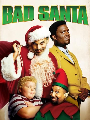 Bad Santa