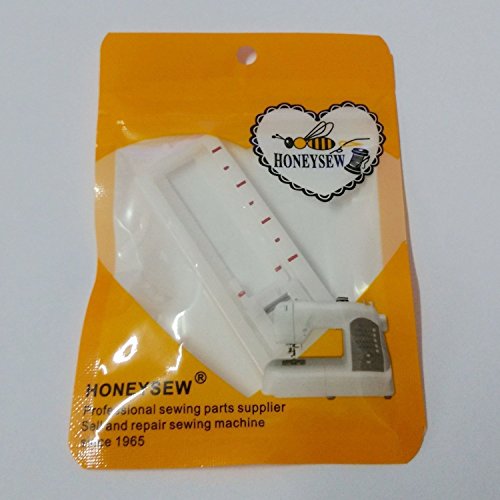 Prensatelas para ojales Snap On HONEYSEW 1 pulg miniatura 4