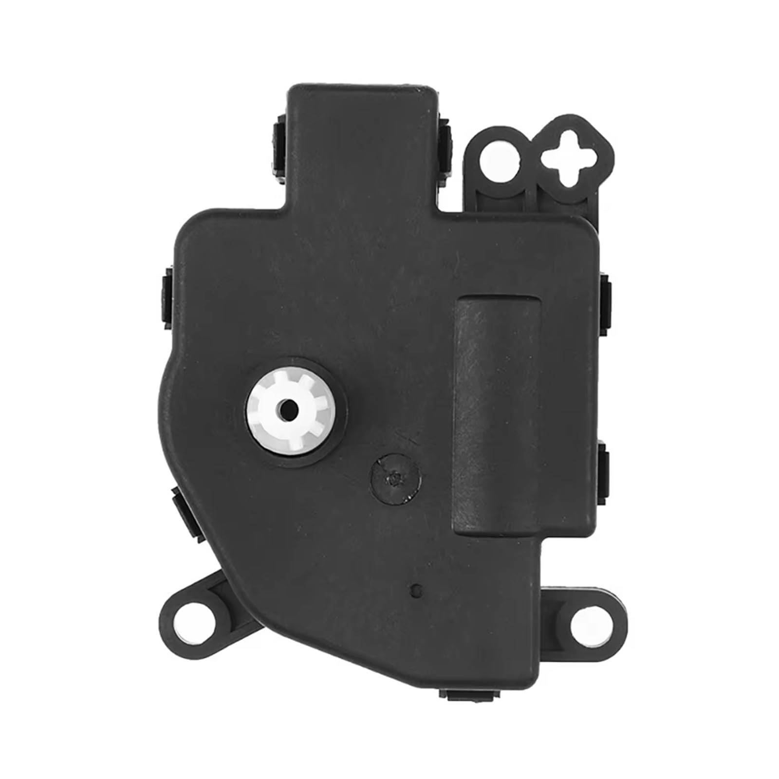 Air Conditioning Actuator Compatible With Flex