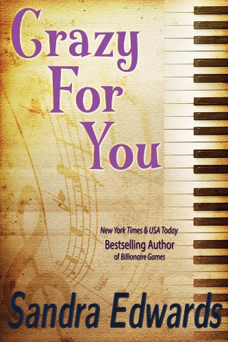 Crazy For You (A Controversial Romance)