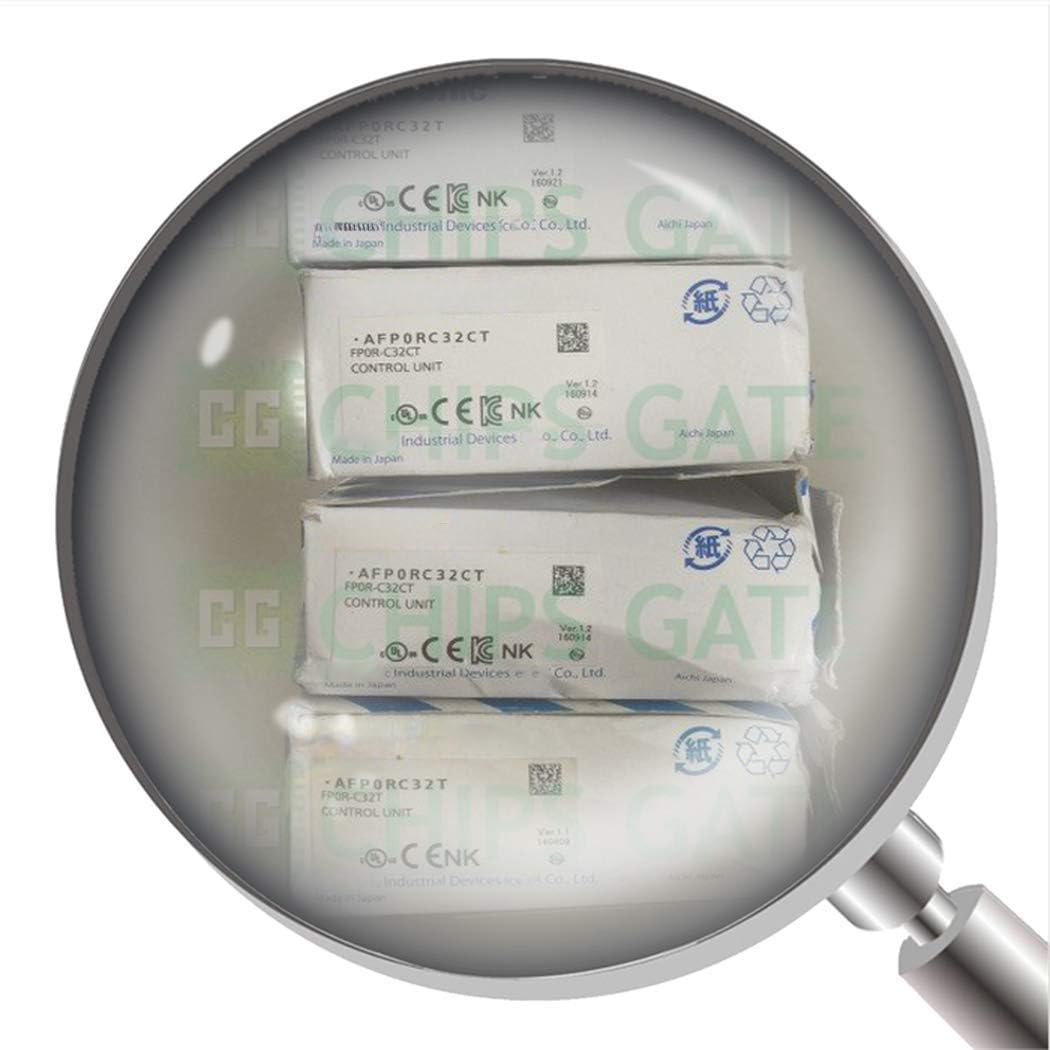 AFP0R-C32CT 1Pcs Brand New in Box AFP0R-C32CT Afp0Rc32Ct Control Unit AFP0R-C32CT