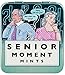 Price comparison product image Spencer & Fleetwood Sugar Free Mints In A Senior Moment Tin 45 g
