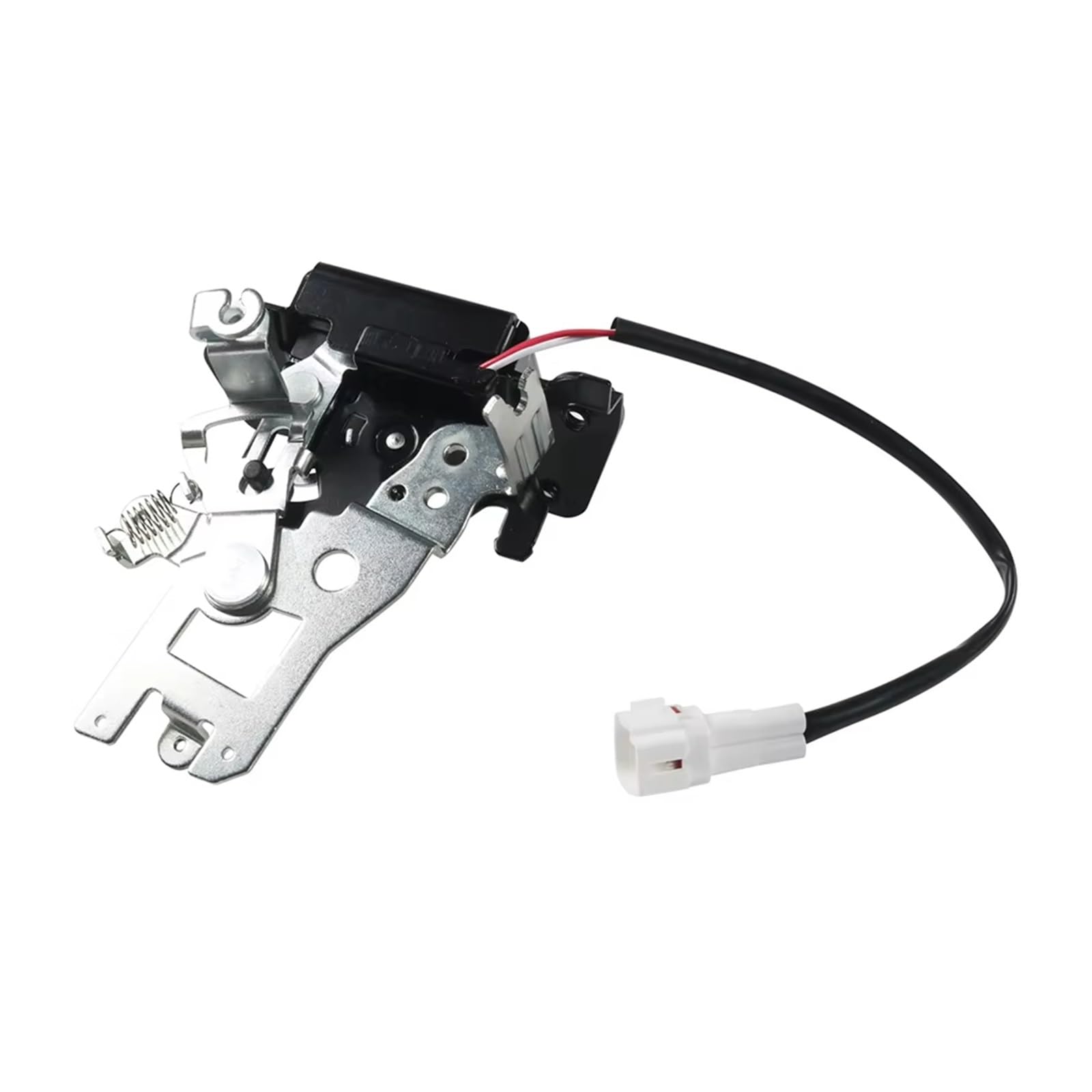 Smlzzc One Color Rear Tailgate Boot Lock For Toyota For Sequoia 2001 2002 2003 2004 2005 2006 2007 4.7L Rear Door Latch Replace 931-861 64680-0C010 Liftgate Lock Actuator Trunk