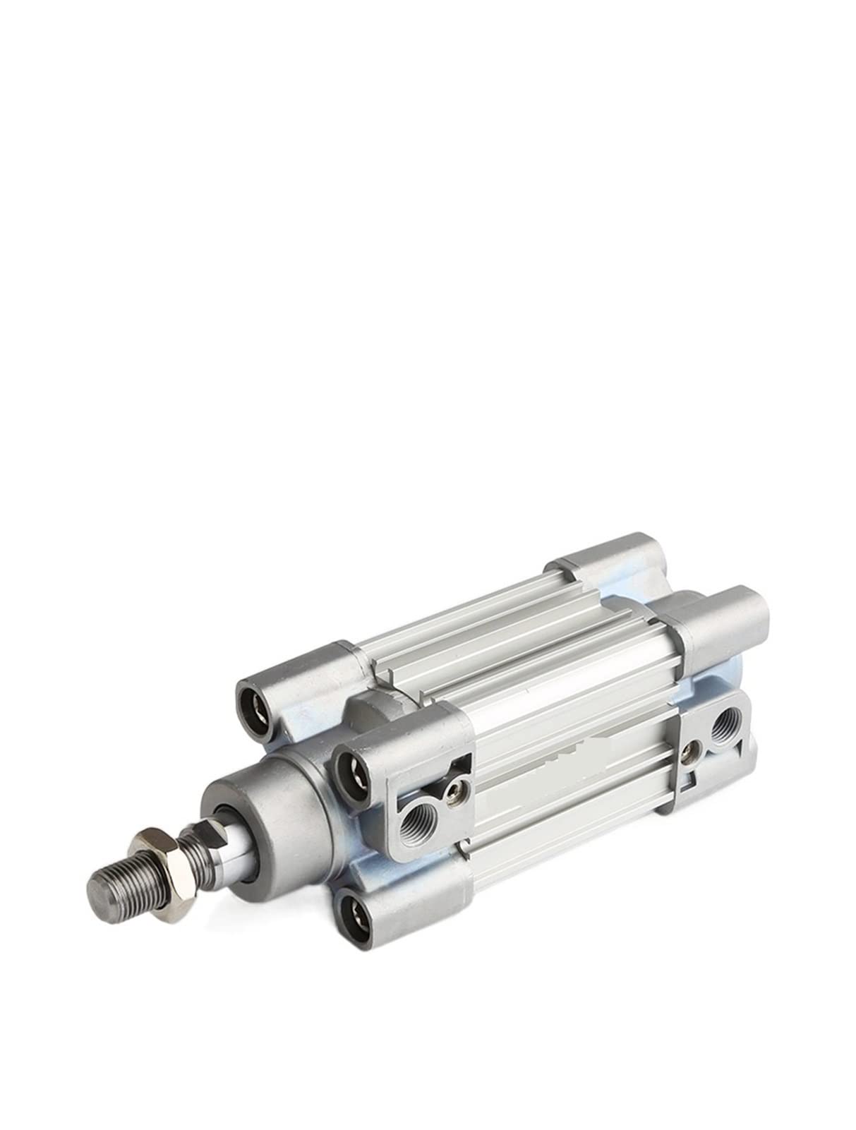 Cilindro de aire de varilla simple CP95SDB32 para automatización