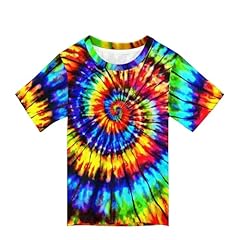 Tie Dye Color