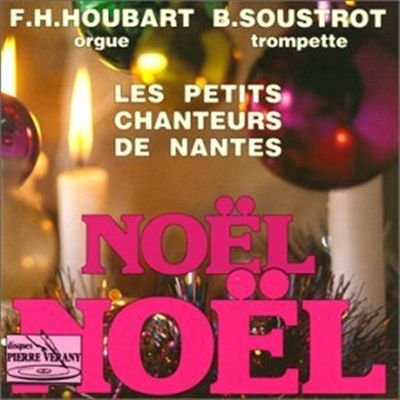 Noel, Noel [Audio CD]