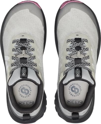 Image of KEEN Women's Roam Breathable Lightweight Comfortable Trail Running Shoes