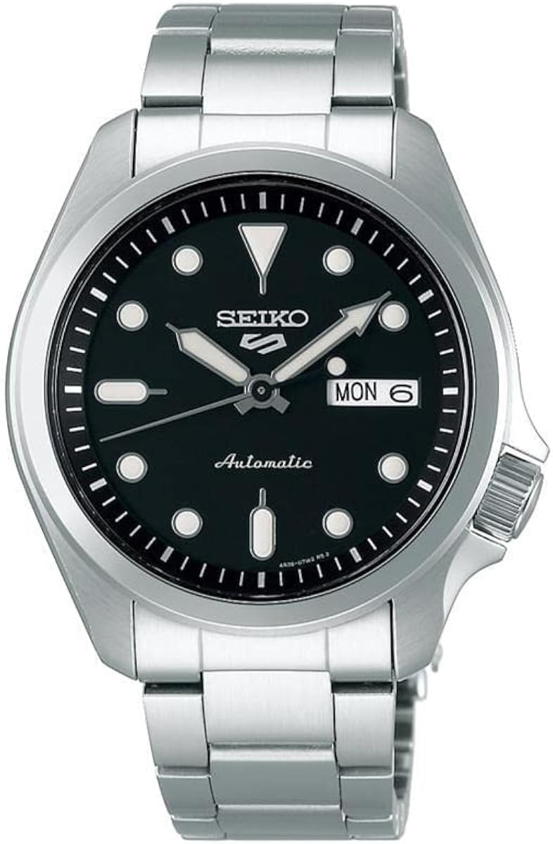 SEIKO 5 Sports Automatic SRPE55K1