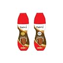 Vetro Suede and Nubuck Renovator (Pack of 2) (80 ML+ 80 ML) (CAMEL+NATURAL) gallery image