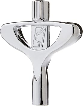 Tama TDK10 Drum Key Chrome