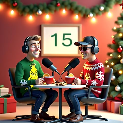 『PNPW25 - 15. Weihnachtst&uuml;rchen』のカバーアート