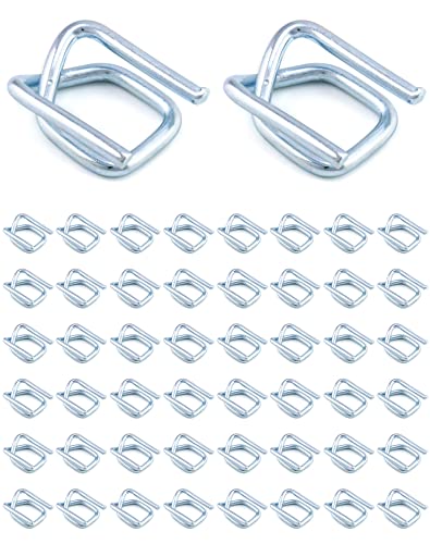 QWORK 50 Pack Buckle Image