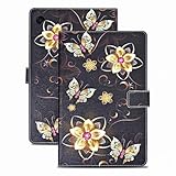 [Modèle compatible] : Spécialement conçu pour Samsung Galaxy Tab A11 Plus 11 Pouces 2025 SM-X230/SM-X235/SM-X236B. Toutes les fonctions de la tablette sont accessibles grâce aux emplacements précis des trous