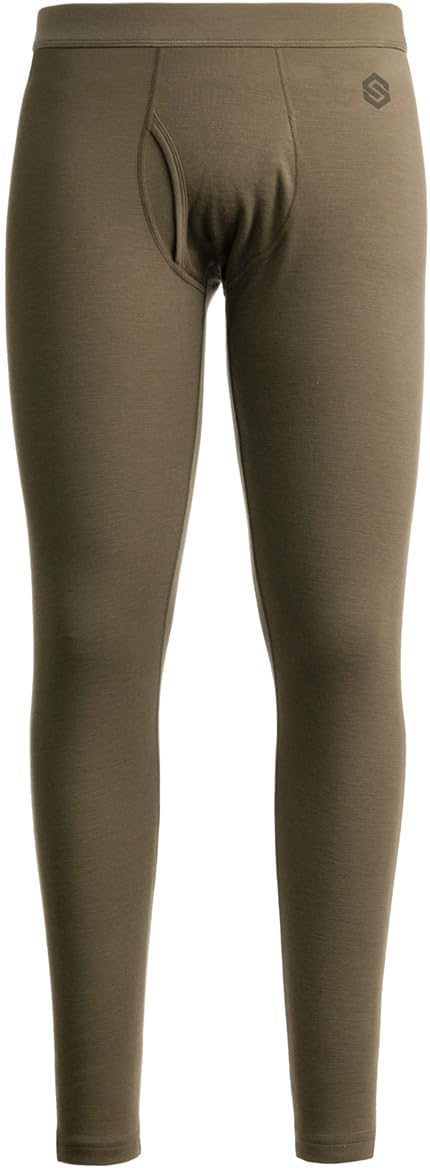 ScentLok Merino 250 Base Layer Pants
