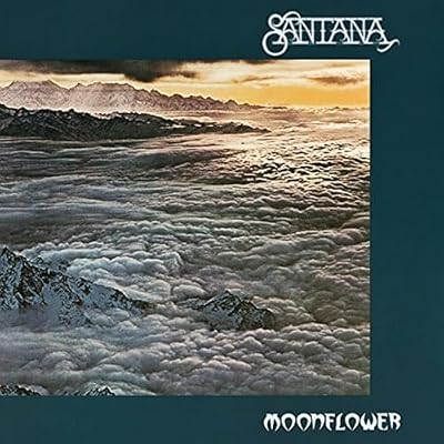 Moonflower