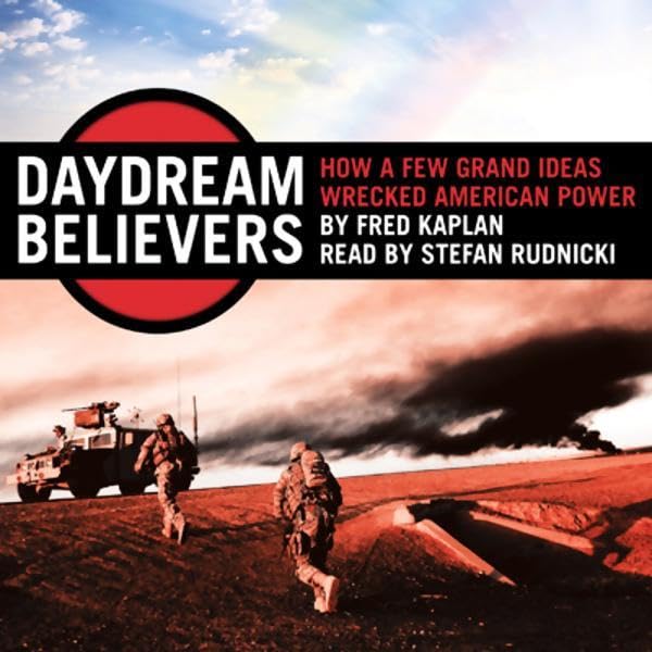 Cover art for Daydream Believers