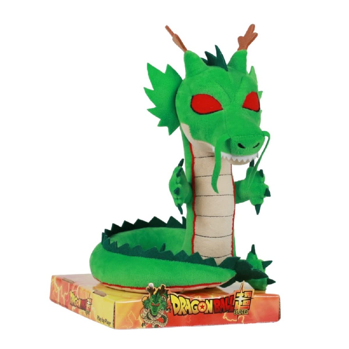 Play by Play 760021223 Plush, Figurine