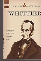 Whittier B00O1952Z4 Book Cover