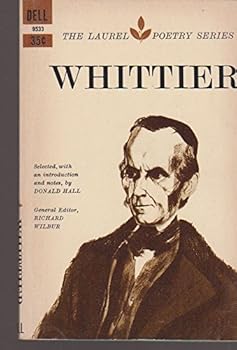 Paperback Whittier Book