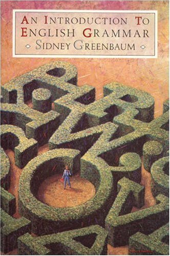 An Introduction To English Grammar