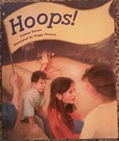 Rigby on Our Way to English: Leveled Reader Grade 3 (Level L) Hoops! 1418983098 Book Cover