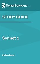 Study Guide: Sonnet 1 by Philip Sidney (SuperSummary)