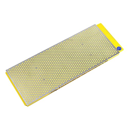 Pierre à affûter DMT DuoSharp 25,4 cm, l'affûtage diamanté de précision - 3