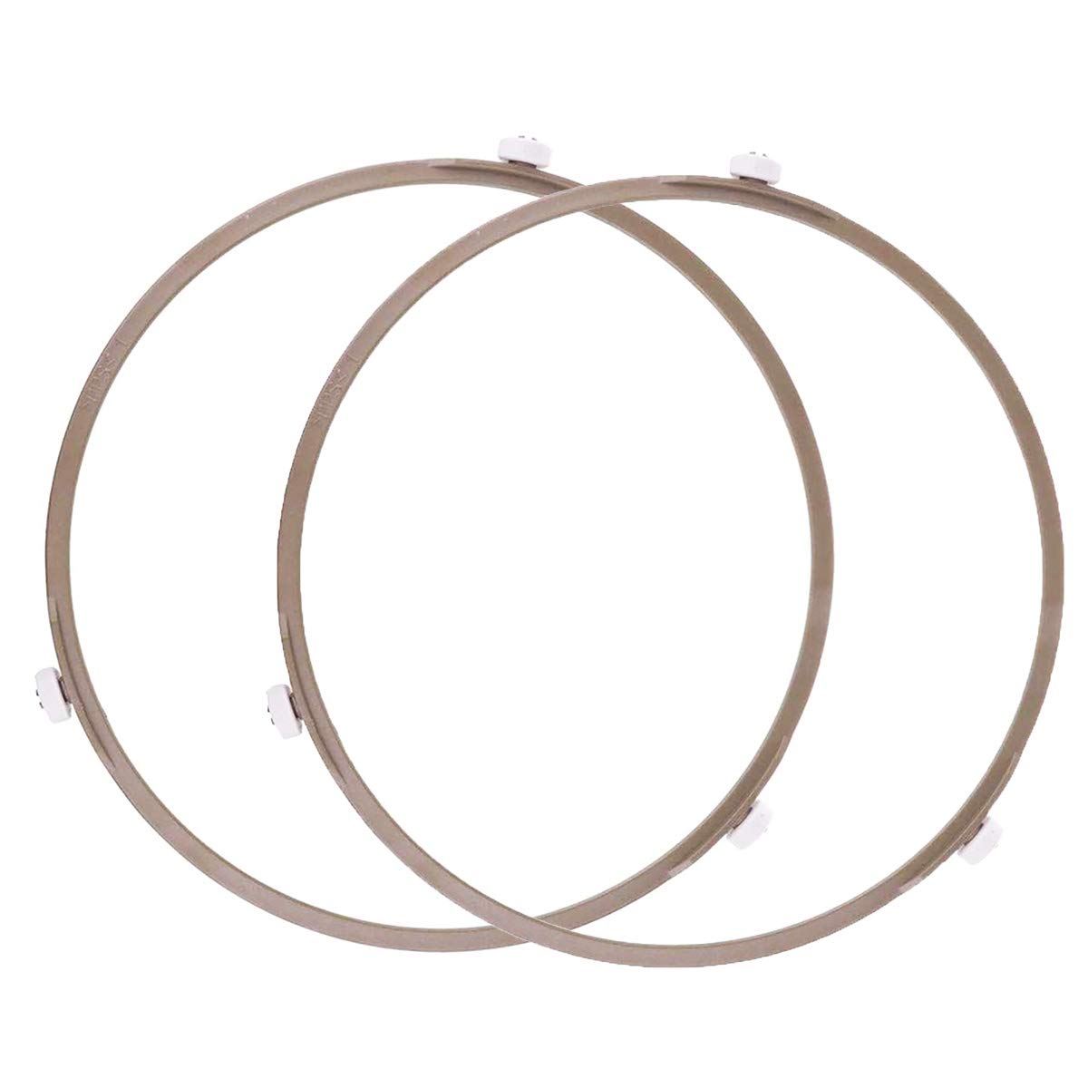 Wadoy Microwave Turntable Ring 8.7", Microwave Rotating Support Ring