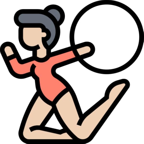 Learn How to Do Gymnastics by Jannah Mohamed Fathy