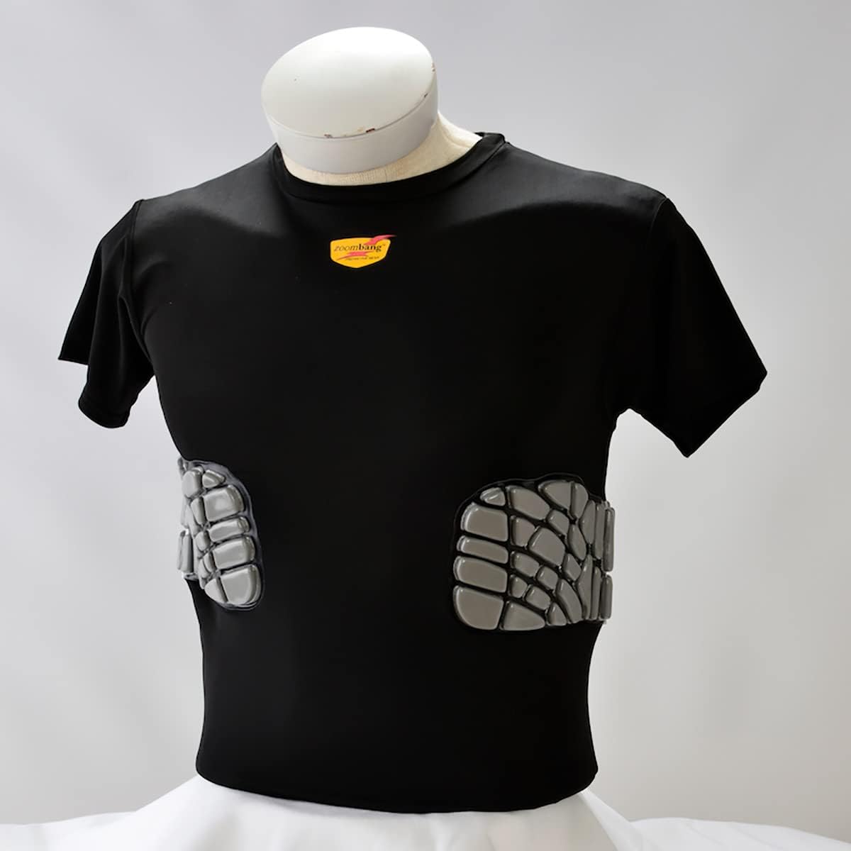 Rib Protection Shirt Youth