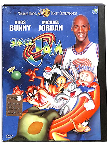Space Jam