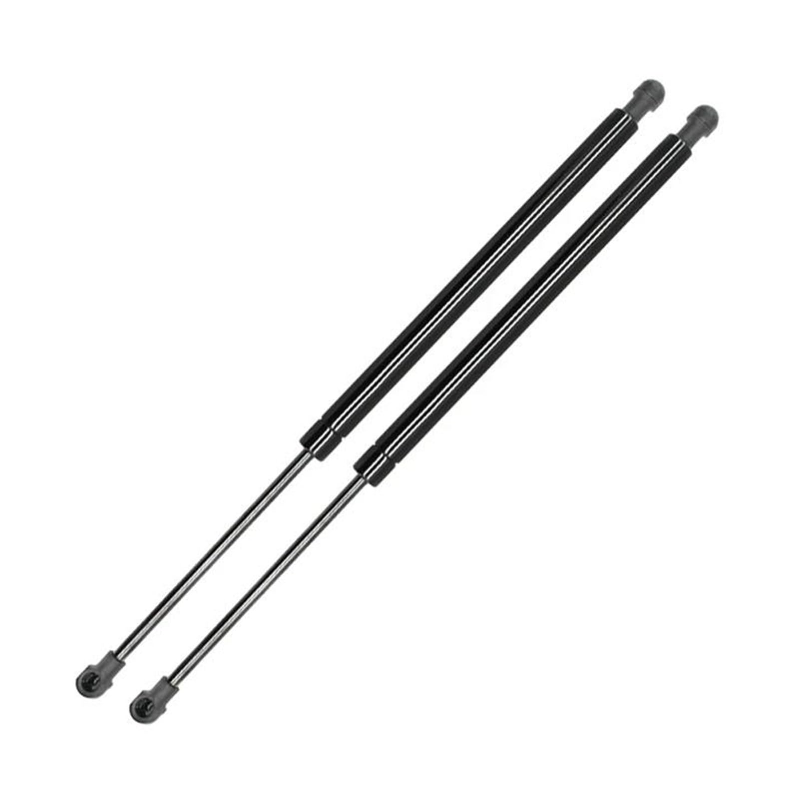 Ressort à gaz TD1263620D pour stabiliser le coffre de Mazda CX9 - 4